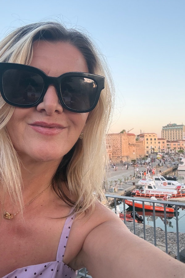 Cruise Brothers Travel Agent Dimitrovski Sanya